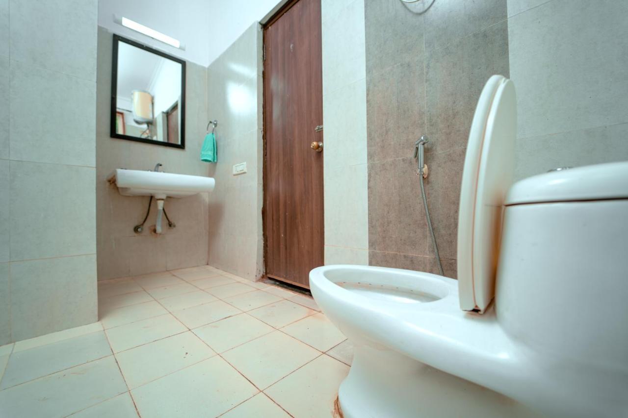 Atulyam Villa- Anjuna Dış mekan fotoğraf
