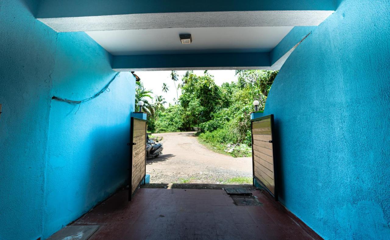 Atulyam Villa- Anjuna Dış mekan fotoğraf