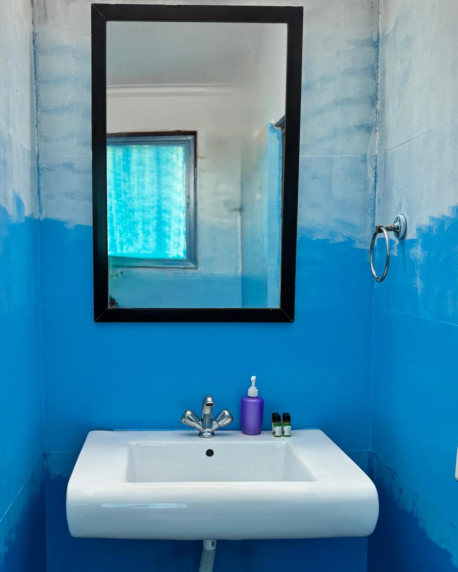 Atulyam Villa- Anjuna Dış mekan fotoğraf