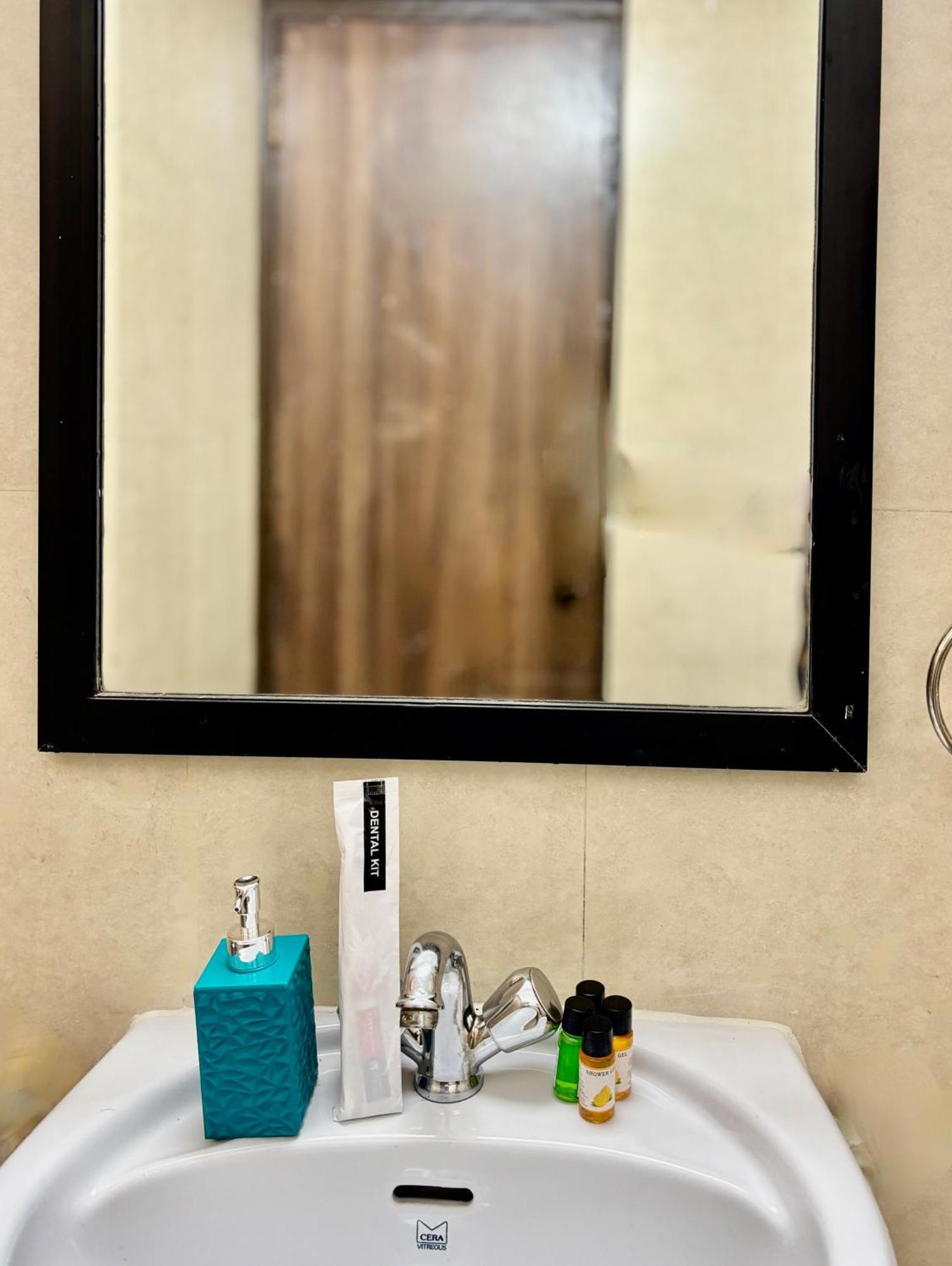 Atulyam Villa- Anjuna Dış mekan fotoğraf