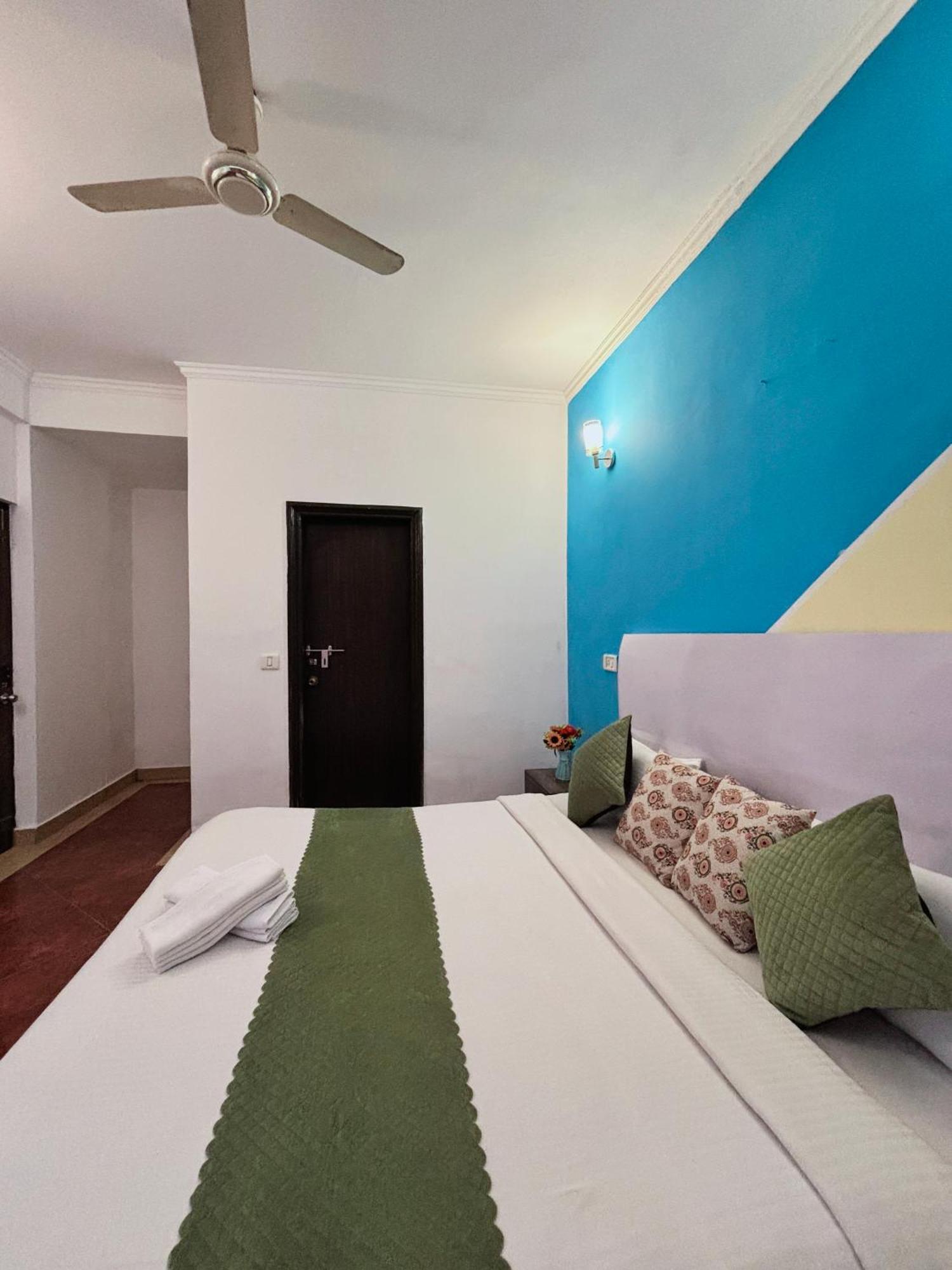Atulyam Villa- Anjuna Dış mekan fotoğraf