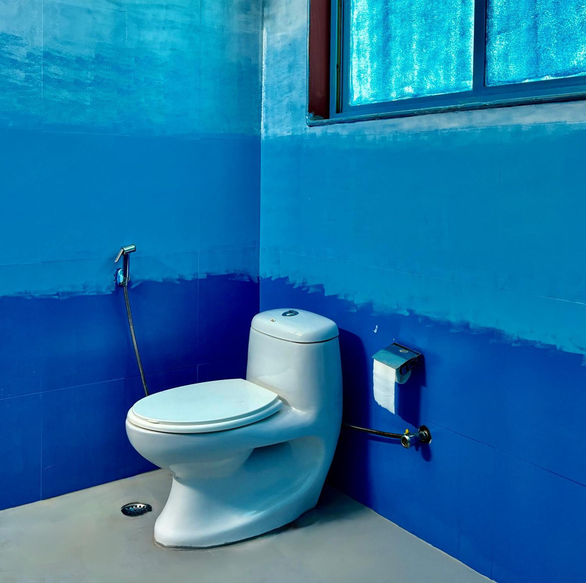 Atulyam Villa- Anjuna Dış mekan fotoğraf