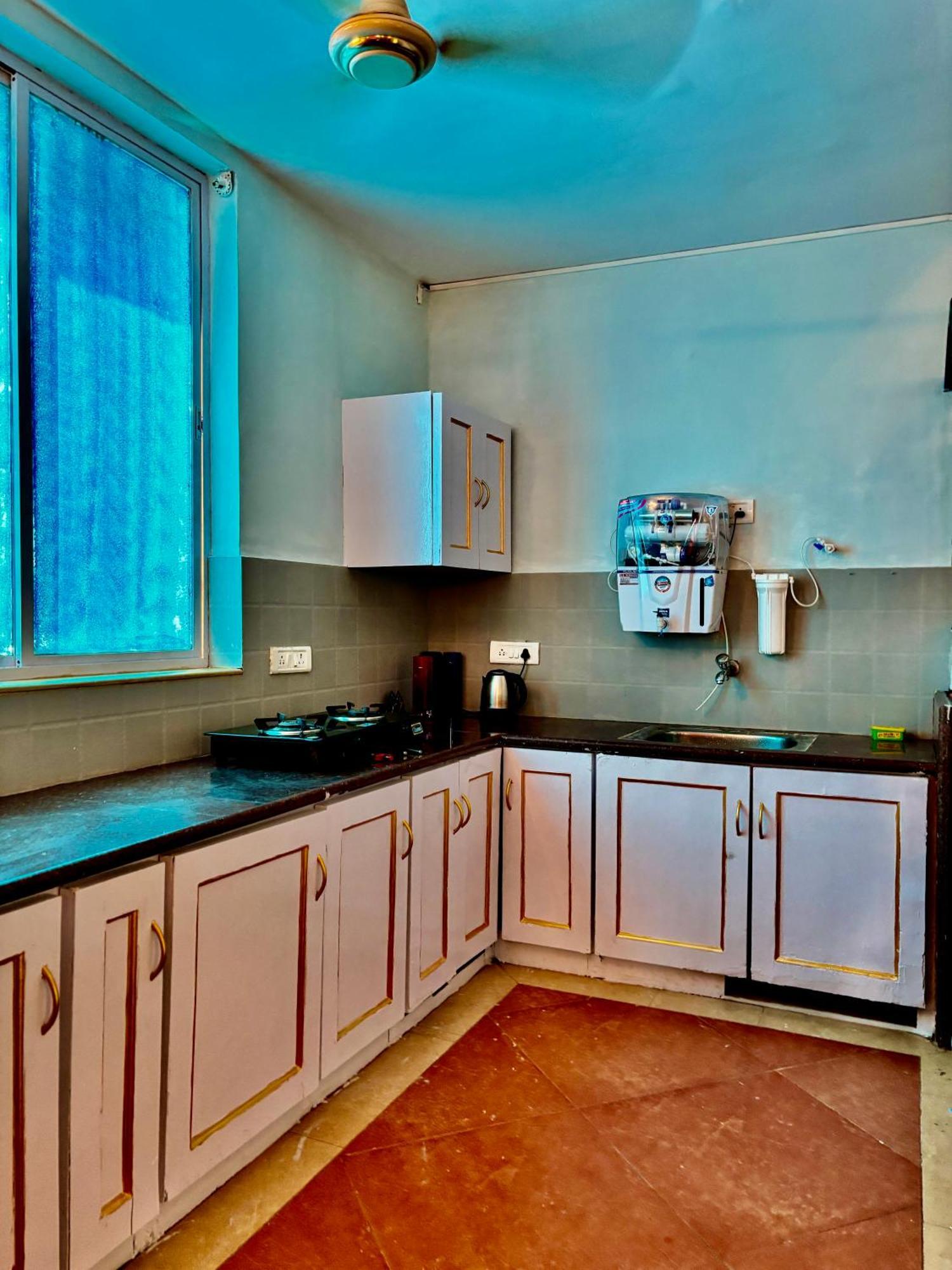 Atulyam Villa- Anjuna Dış mekan fotoğraf