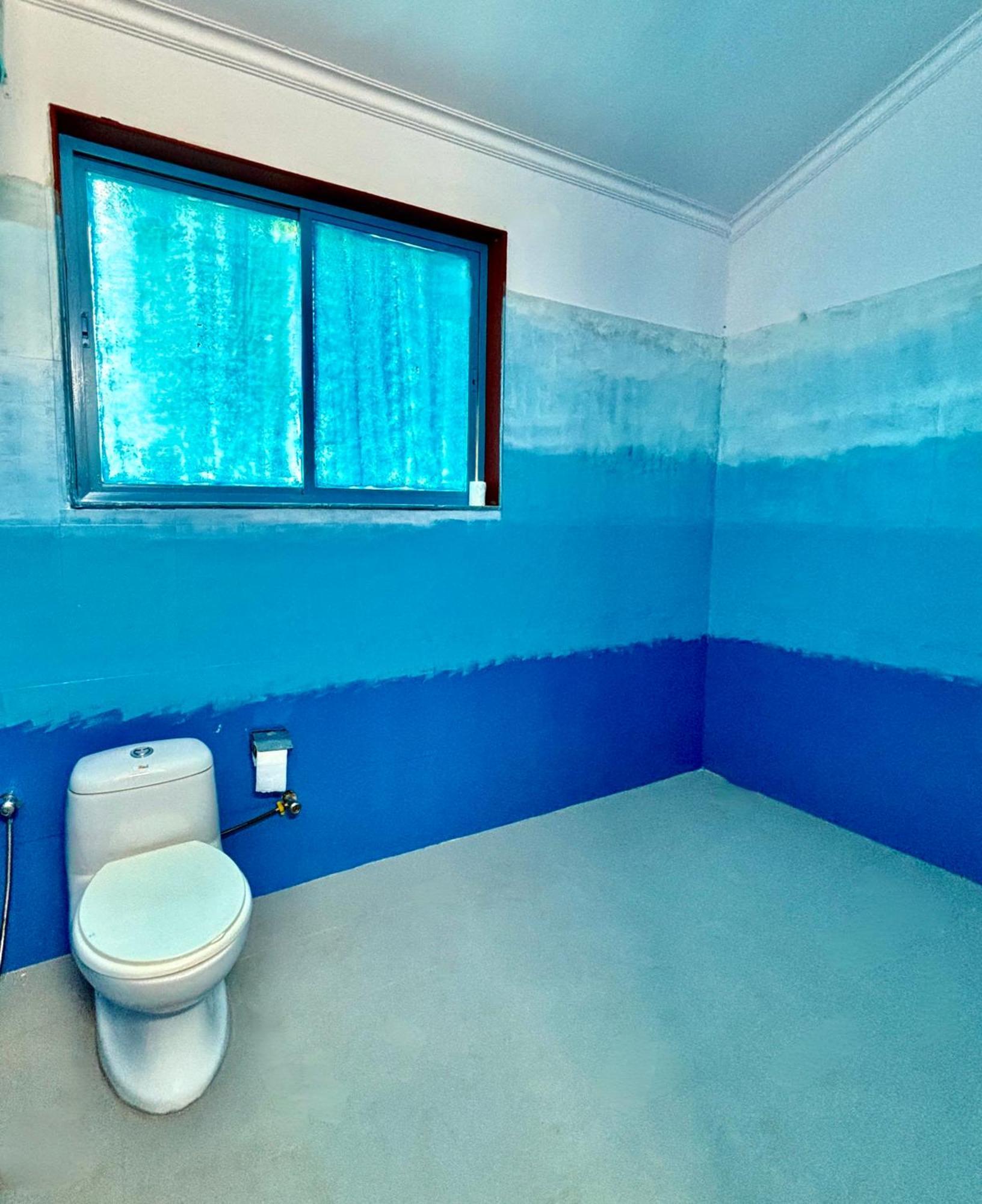 Atulyam Villa- Anjuna Dış mekan fotoğraf